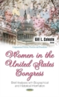 Image for Women in the United States Congress