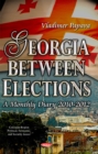 Image for Georgia Between Elections