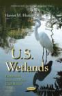 Image for U.S. Wetlands : Background, Issues &amp; Major Court Rulings