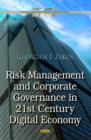 Image for Risk Management &amp; Corporate Governance in 21st Century Digital Economy