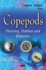 Image for Copepods : Diversity, Habitat &amp; Behavior