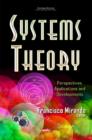 Image for Systems Theory : Perspectives, Applications &amp; Developments