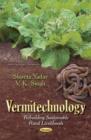 Image for Vermitechnology  : rebuilding of sustainable rural livelihoods