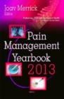 Image for Pain Management Yearbook 2013