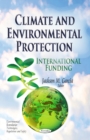 Image for Climate &amp; Environmental Protection