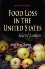Image for Food Loss in the United States