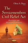 Image for Servicemembers Civil Relief Act