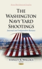 Image for Washington Navy Yard Shootings