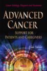 Image for Advanced Cancer : Support for Patients &amp; Caregivers