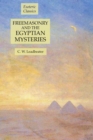 Image for Freemasonry and the Egyptian Mysteries : Esoteric Classics
