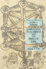 Image for Qabbalistic Teachings and the Tree of Life : Esoteric Classics: Studies in Kabbalah