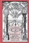 Image for Masonic and Rosicrucian History : Foundations of Freemasonry Series