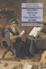 Image for Freher&#39;s Process in the Philosophical Work