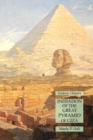 Image for Initiation of the Great Pyramid of Giza : Esoteric Classics