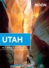 Image for Moon Utah (11th ed)