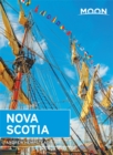 Image for Moon Nova Scotia (4th ed)