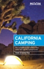 Image for Moon California Camping (19th ed)