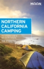 Image for Northern California camping  : the complete guide to tent and RV camping