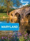 Image for Maryland  : Including Washington DC