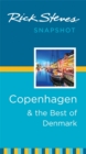 Image for Rick Steves Snapshot Copenhagen &amp; the Best of Denmark (Third Edition)