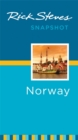 Image for Rick Steves Snapshot Norway (Third Edition)