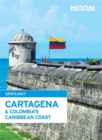 Image for Moon Spotlight Cartagena &amp; Colombia&#39;s Caribbean Coast