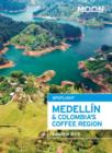 Image for Moon Spotlight Medellin &amp; Colombia&#39;s Coffee Region