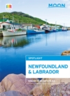 Image for Moon Spotlight Newfoundland and Labrador