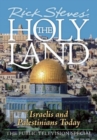 Image for Rick Steves The Holy Land: Israelis and Palestinians Today DVD
