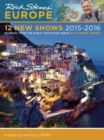 Image for Rick Steves Europe: 12 New Shows DVD 2015-2016