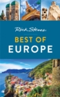 Image for Rick Steves Best of Europe (First Edition)