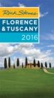 Image for Rick Steves&#39; Florence and Tuscany 2016