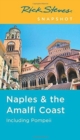 Image for Naples &amp; the Amalfi Coast  : including Pompeii