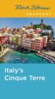 Image for Rick Steves Snapshot Italy&#39;s Cinque Terre
