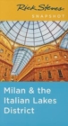 Image for Milan &amp; the Italian Lakes District
