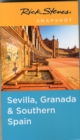 Image for Sevilla, Granada &amp; southern Spain