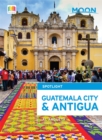 Image for Guatemala City &amp; Antigua