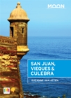 Image for Moon San Juan, Vieques &amp; Culebra (2nd ed)
