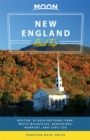 Image for New England road trip  : Boston, Acadia National Park, White Mountains, Berkshires, Newport, and Cape Cod
