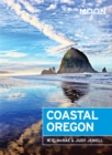 Image for Moon Coastal Oregon (6th ed)