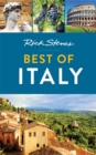 Image for Rick Steves best of Italy
