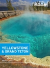 Image for Moon Yellowstone &amp; Grand Teton (Seventh Edition)