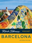 Image for Rick Steves Pocket Barcelona