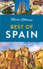 Image for Rick Steves best of Spain