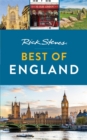 Image for Rick Steves Best of England (First Edition)
