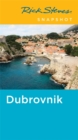Image for Rick Steves Snapshot Dubrovnik (Fourth Edition)