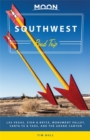 Image for Moon Southwest Road Trip (First Edition)