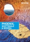 Image for Moon Phoenix, Scottsdale &amp; Sedona (Third Edition)