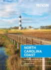 Image for North Carolina coast  : including the Outer Banks