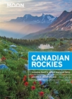 Image for Canadian Rockies  : including Banff &amp; Jasper National Parks